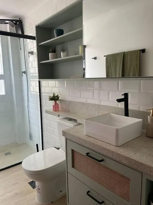 Studio Na Avenida Angelica - Proximo Ao Metro São Paulo
