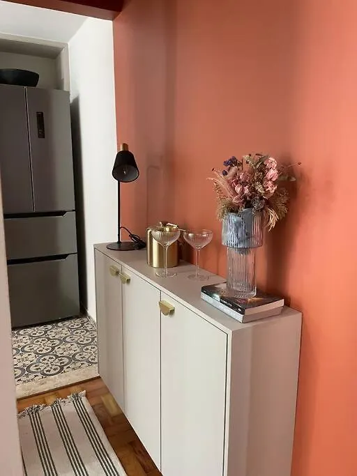Appartement Studio Na Avenida Angelica - Proximo Ao Metro São Paulo Brésil