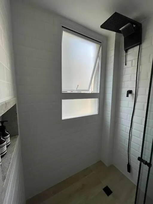 Appartement Studio Na Avenida Angelica - Proximo Ao Metro São Paulo